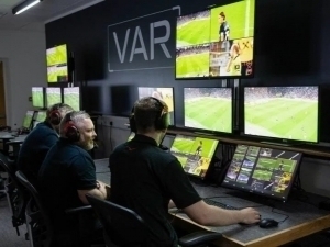 VAR'dan voz kechmoqchi bo‘lgan ilk chempionat ma’lum bo‘ldi