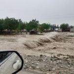 Uzgidromet warns of floods