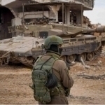 Isroil HAMAS harbiy razvedkasi boshlig‘ini o‘ldirdi