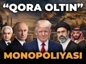 “Qora oltin” monopoliyasi: barcha pullar bir “cho‘ntakka” yoxud neft bozori kimning qo‘lida?