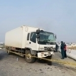 Two women passed away in a tragic accident in Fergana