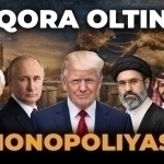 “Qora oltin” monopoliyasi: barcha pullar bir “cho‘ntakka” yoxud neft bozori kimning qo‘lida?