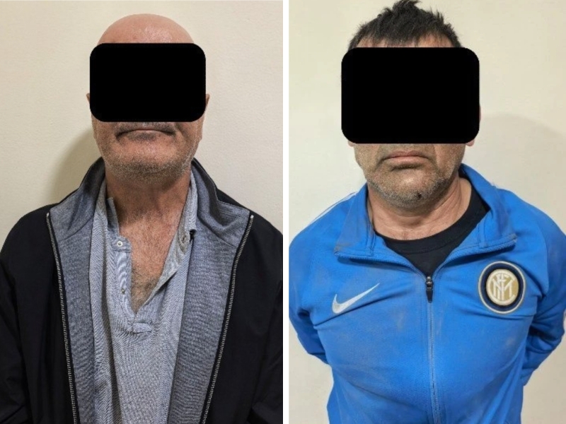 O‘zbekistonga 2 kg “opiy” olib kirgan narkosavdogarlar ushlandi