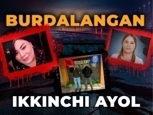 Бир қотиллик изидан очилган иккинчи ваҳшийлик