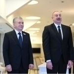 Mirziyoyev sends condolences to Aliyev and Putin following plane crash