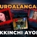 Бир қотиллик изидан очилган иккинчи ваҳшийлик