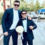 Murodjon Ahmadaliyev bo‘ydoqlik bilan xayrlashdi (video)