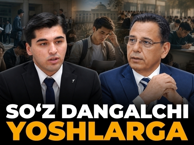 Xorijdagi o‘zbekistonlik talabalar uchun yangi tizim: Muammolarga yechim topiladimi?