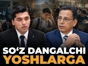 Xorijdagi o‘zbekistonlik talabalar uchun yangi tizim: Muammolarga yechim topiladimi?