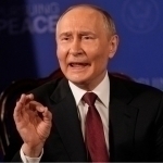 Putin ingliz tilini tarjimonlarni tuzatadigan darajada yaxshi biladi – Kreml