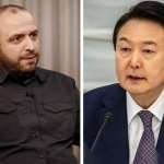 Rustam Umarov Janubiy Koreya Prezidenti bilan uchrashdi