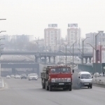 At long last! The Tashkent city administration is formulating an extensive plan to enhance the environmental conditions