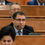 Русланбек Давлетов: Бу давлат идораларига сигнал бўлиши керак