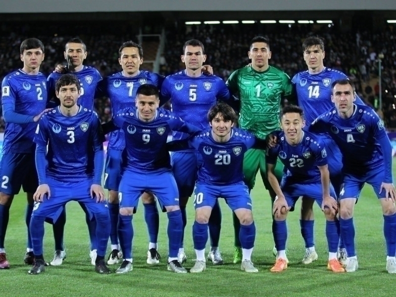 Football fans warned about ticket scams ahead of UAE-Uzbekistan match (video)