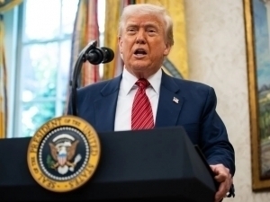 Трамп бойлар учун солиқни оширмоқчи