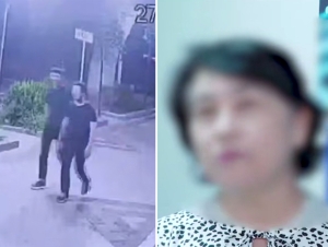 Ayolning yo‘qolgan telefonidan pul yechib olgan “shovvoz” ushlandi (video)