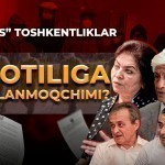 Тошкентда ўлим хавфи бор. “СЭС” тошкентликлар қотилига айланмоқчими?