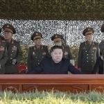 North Korea warns of escalation after alleged South Korean drone leaflet drops