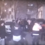 Moskvada o‘zbek va qirg‘iz migrantlari o‘rtasida mushtlashuv chiqdi