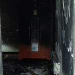 Yong‘inda uy egasi yonib ketdi