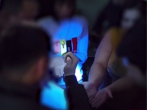 Андижонда товламачиликни режа қилган жиноий гуруҳ фош этилди