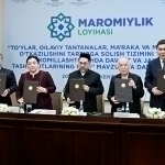 Task force established in Uzbekistan to curb lavish weddings and ceremonies