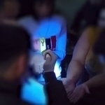 Andijonda tovlamachilikni reja qilgan jinoiy guruh fosh etildi