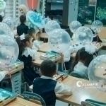 When will admission to grade 1 begin in Uzbekistan?