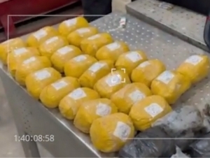 Qariyb 72 kg narkotikni Rossiyaga olib ketishga uringanlar ushlandi