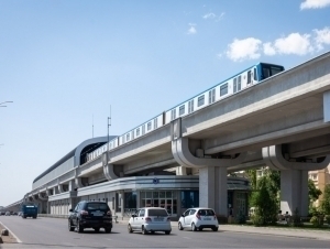 “Mingo‘rik – “Ippodrom” yo‘nalishida yangi metro liniyasi qurilishi mumkin