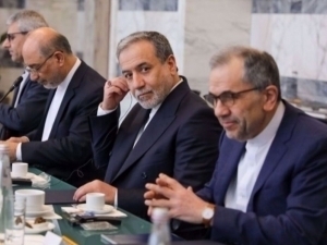 AQSH va Eron muzokaralarining yangi raundi qachon bo‘lishi aytildi