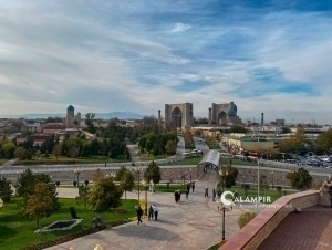 Ўзбекистоннинг 3 та шаҳри энг гўзал шаҳарлар рейтингига кирди