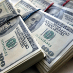 Dollar kursi 8600 so‘mlik “dovon”dan o‘tdi