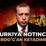 Turkiya notinch. Erdo‘g‘an ketadimi?