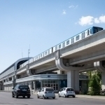 “Mingo‘rik – “Ippodrom” yo‘nalishida yangi metro liniyasi qurilishi mumkin
