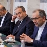 AQSH va Eron muzokaralarining yangi raundi qachon bo‘lishi aytildi