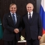Путин Пекинда Шаҳбоз Шариф ва Вучич билан ҳам учрашади