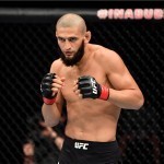 Чимаев UFC’да қайси мамлакат номидан иштирок этишини маълум қилди