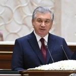 Кимки “Сайлов ўтди – сафарбарлик тугади”, деб ўйласа, хато қилади – Мирзиёев