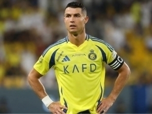 Siyosiy vaziyat sabab Ronaldu Saudiyani tark etdi – OAV