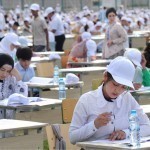O‘zbekistonda bu yil test sinovlari vaqti o‘zgaradi