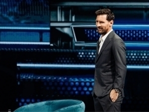 Messi milliarder sportchilar qatoriga qo‘shildi