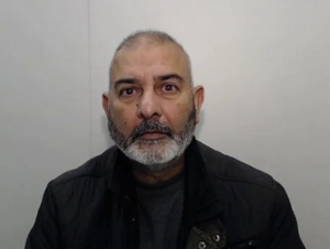 Британияда педофиллар тўдаси бошлиғи қамалди 