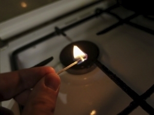 Тошкентнинг айрим туманларида газ ўчирилди 