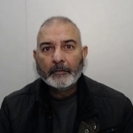 Britaniyada pedofillar to‘dasi boshlig‘i qamaldi 
