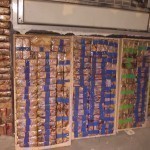 Chegarada O‘zbekistonga olib kirilayotgan qariyb 230 kg “geroin” fosh qilindi
