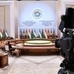Central Asian leaders adopt regional security concept