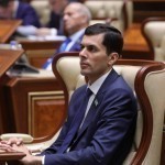 Deputy governor of Navoi region is appointed
