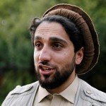 Ahmad Mas’ud Imomali Rahmondan yordam so‘radi 