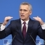 Gruziya hududida Rossiya harbiy kuchlarining joylashtirilishini qabul qilib bo‘lmaydi – NATO